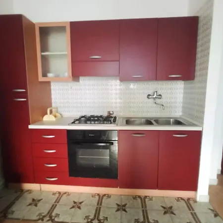 Fronte Mare Галлиполи