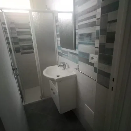 Ferienhaus Lido Gallipoli