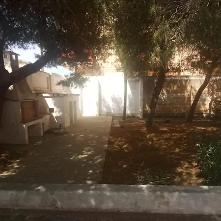 Fronte Mare Tatil Evi