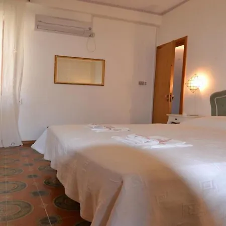 Tatil Evi Fronte Mare Gallipoli