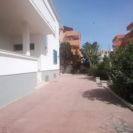 Tatil Evi Fronte Mare