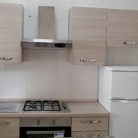 Fronte Mare Будинок відпочинку *