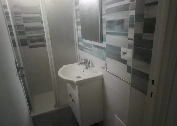 Будинок відпочинку Fronte Mare Галліполі