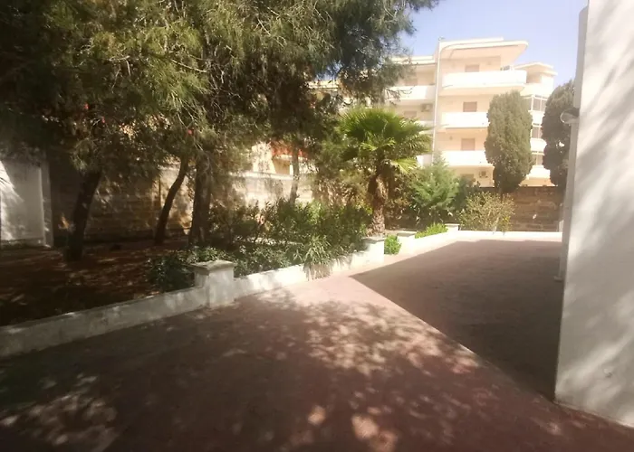 Будинок відпочинку Fronte Mare *