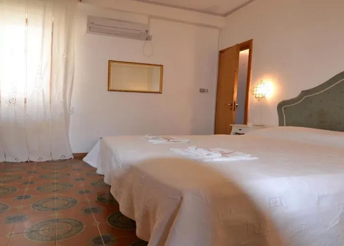 Tatil Evi Fronte Mare Gallipoli