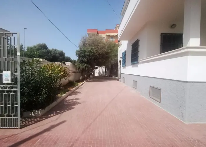 Fronte Mare Gallipoli