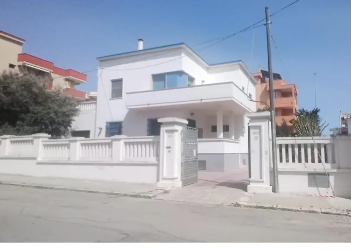 Fronte Mare * Галліполі