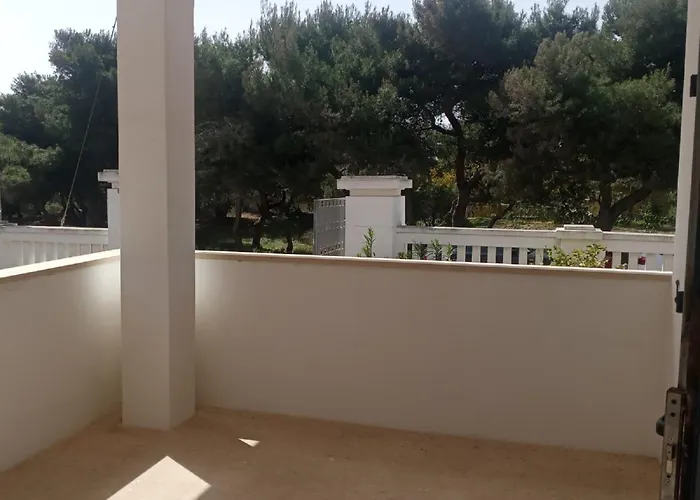 Fronte Mare Будинок відпочинку