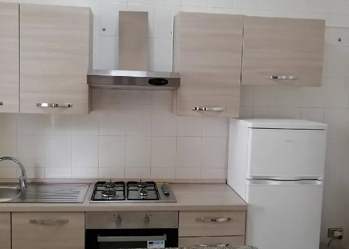 Fronte Mare Будинок відпочинку *